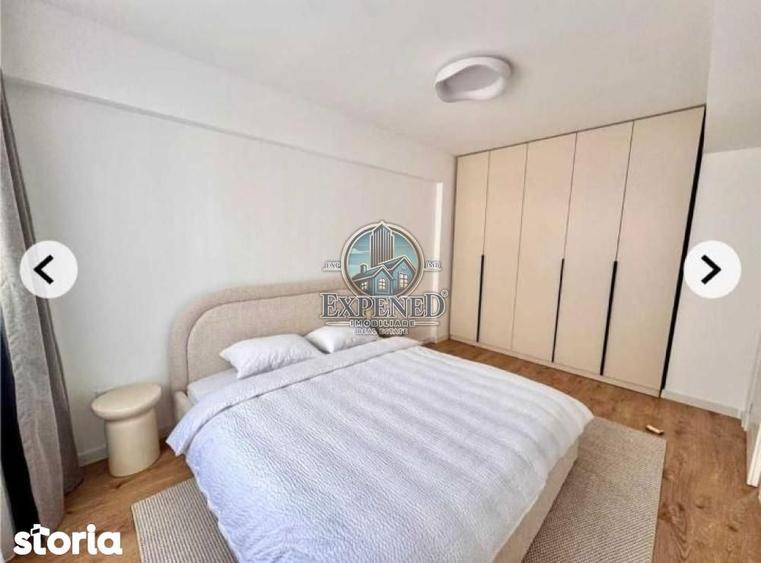 Inchiriere 2 camere Lux|Pipera|Parcare Subterana - 5