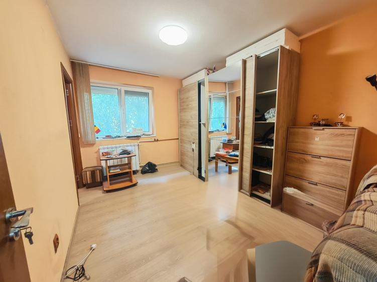 Apartament 2 camere Tomis Nord - 8