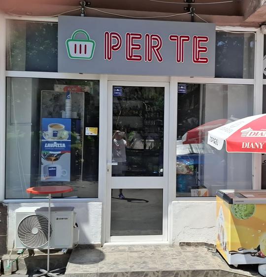 Spațiu comercial, de 20 mp, în Lăpuș