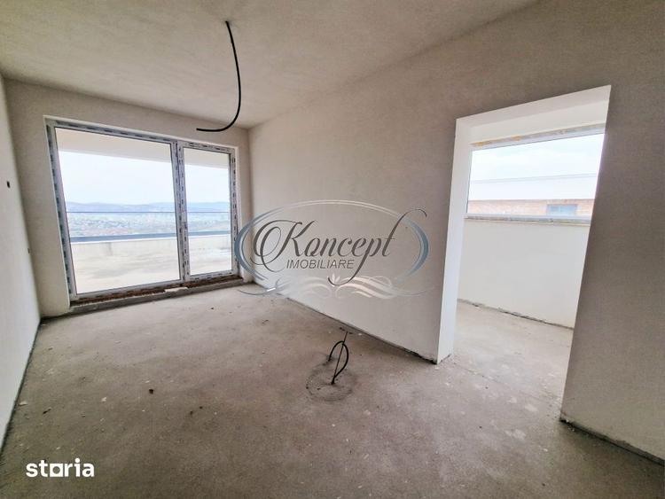 Apartament cu 2 camere în Făget