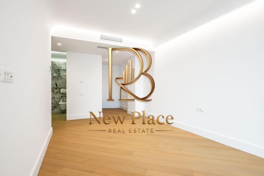 IANCU NICOLAE | 2,500 Eur/mpc [+21% TVA] Ultra Lux | Terasa de 25.3 mp - 9