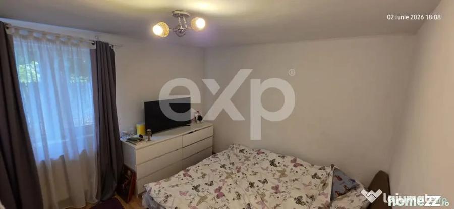 Casă cu 4 camere cu Teren 577 Mp în Aninoasa