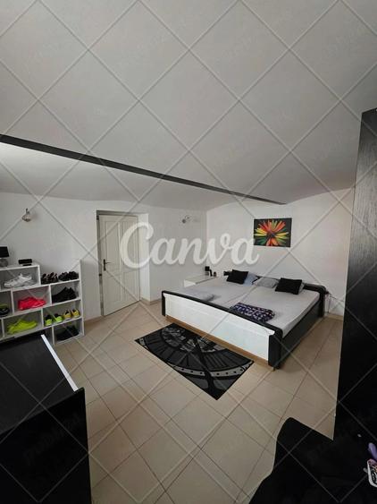 Apartament cu 2 camere semidecomandat în Elisabetin