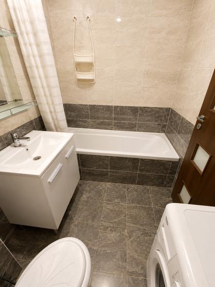 2 camere Confort Urban | Mobilat | Parcare | Clasa Energetică A | Lift - 9