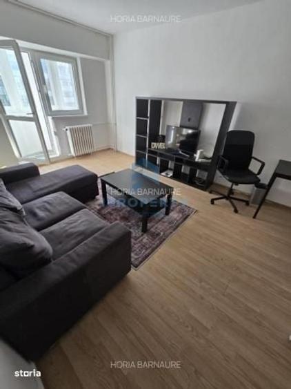 Piata Victoriei 2 camere Balcon Metrou boiler Ac Pet Friendly - 8