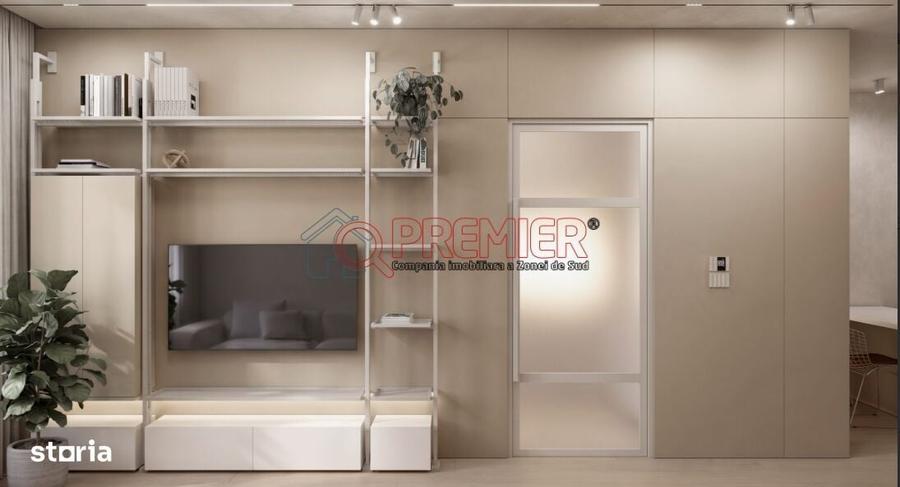 Garsoniera Premium - Grand Arena - 1