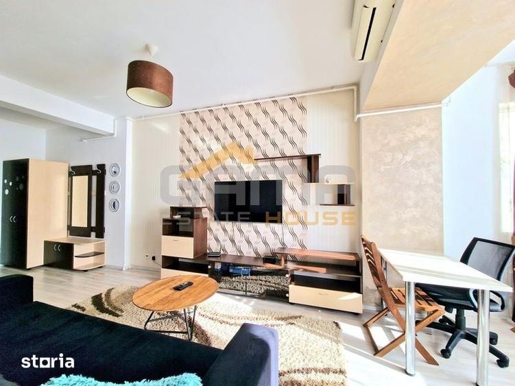 Apartament cu 2 camere în Central