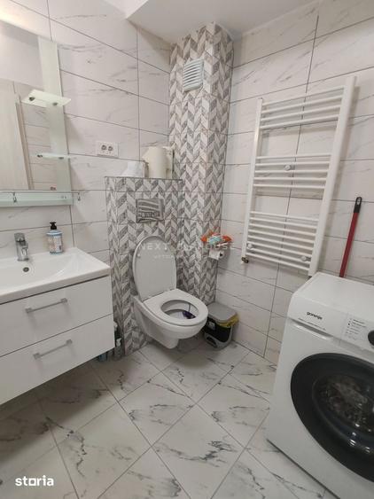 Apartament cu 2 camere decomandat, mobilat în Apărătorii Patriei