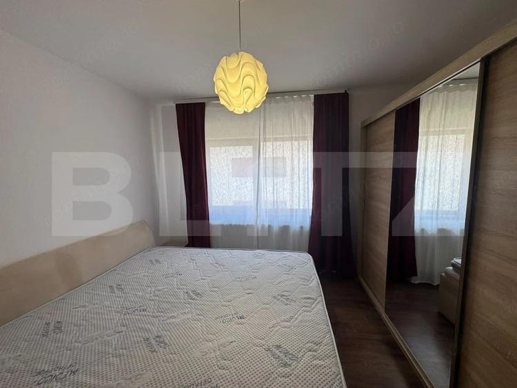 Apartament cu 2 camere decomandate | 57 mp | Buna Ziua cu loc de parcare inclus. - 1