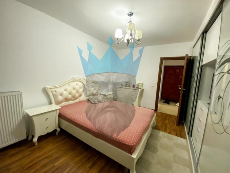 Apartament cu 2 camere decomandat în Brătianu