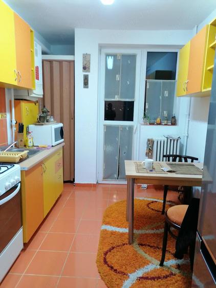 Apartament cu 2 camere decomandat în Gheorgheni