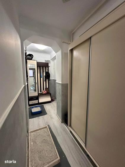 Studio Modern Gavana Bloc 2020 Etaj 1 - 6
