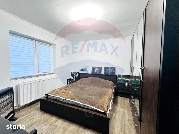 Casă cu 3 camere cu Teren 698 Mp în Sohatu