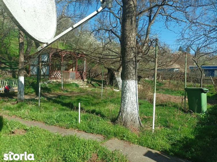 Casa + teren 1000mp Piatra Neamt - 2
