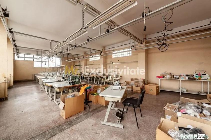 Spațiu comercial, de 443 mp, în Central