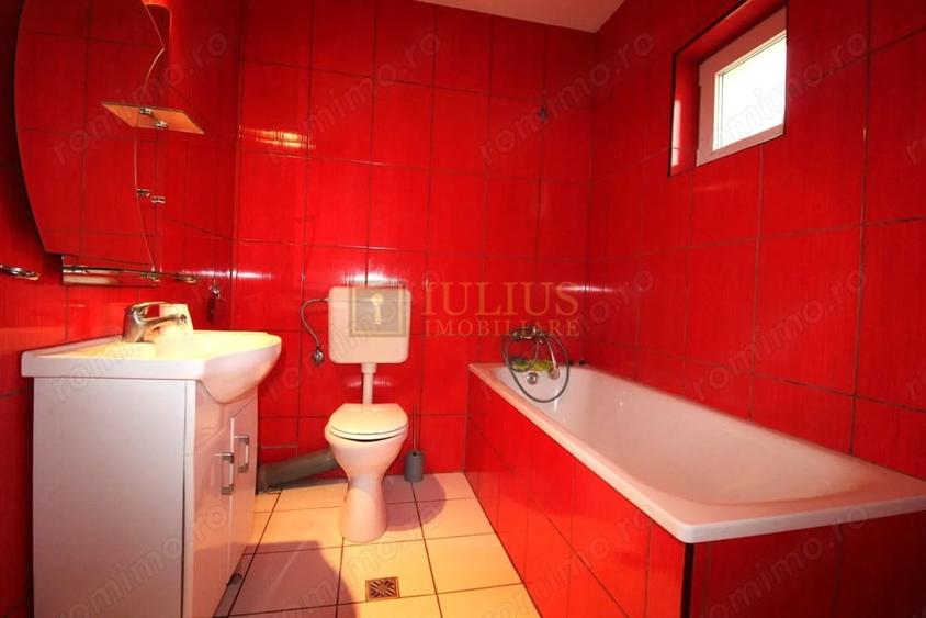 Casă cu Teren 400 Mp în Mircea cel Bătrân