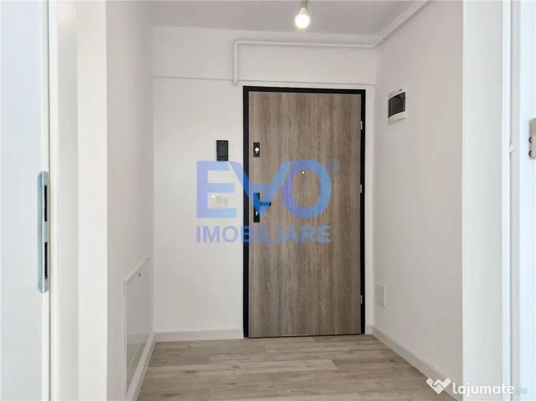 Apartament cu 2 camere decomandat în Galata