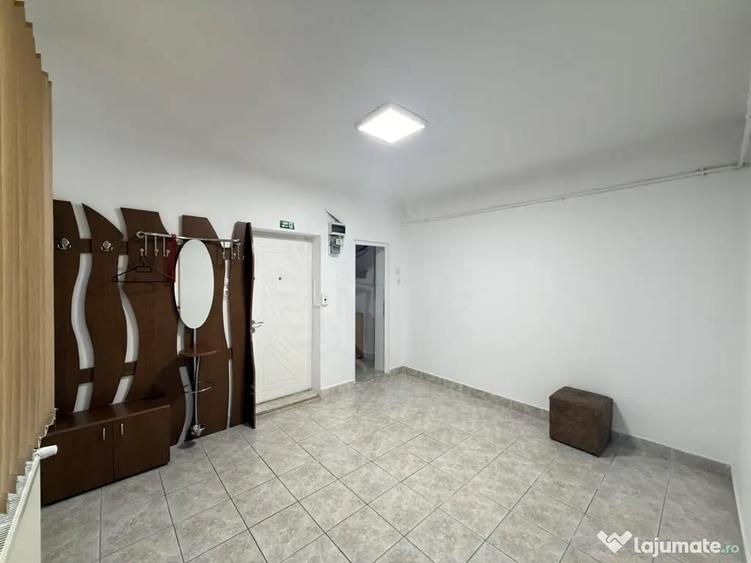 Spațiu comercial, de 35 mp, în Ultracentral
