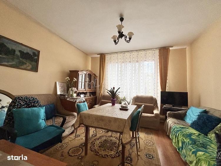 Casă cu 3 camere cu Teren 285 Mp în Cantemir
