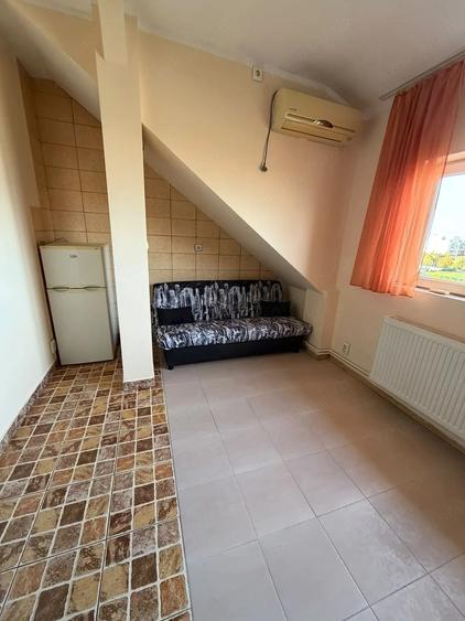 Garsonieră decomandată în Aradului