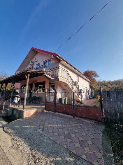 Spațiu comercial, de 200 mp, în Tamași