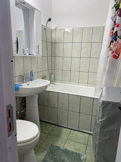 Garsonieră semidecomandată în Popoveni