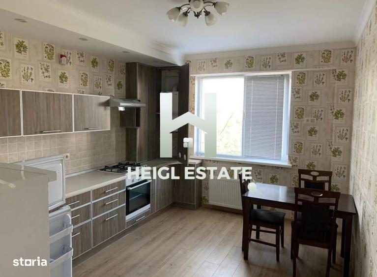 Apartament 2 camere zona Iulius Town - 3