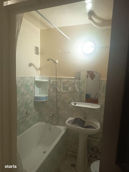 Apartament cu 2 camere decomandat în Dristor