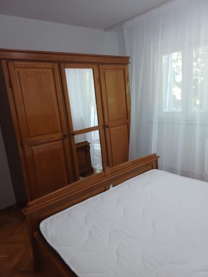 Apartament cu 2 camere decomandat în Dumbrăvița