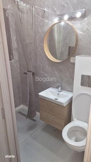 De inchiriat apartament 2 camere , centrala