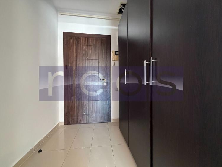 VANZARE 2 CAMERE | COSMOPOLIS | VEDERE PISCINA | PARCARE INCLUSA | - 10