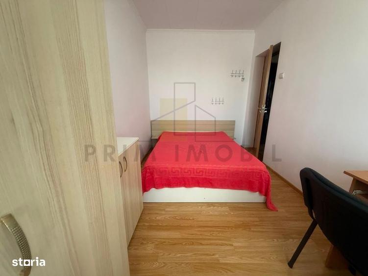 Apartament cu 3 camere în Alexandru cel Bun