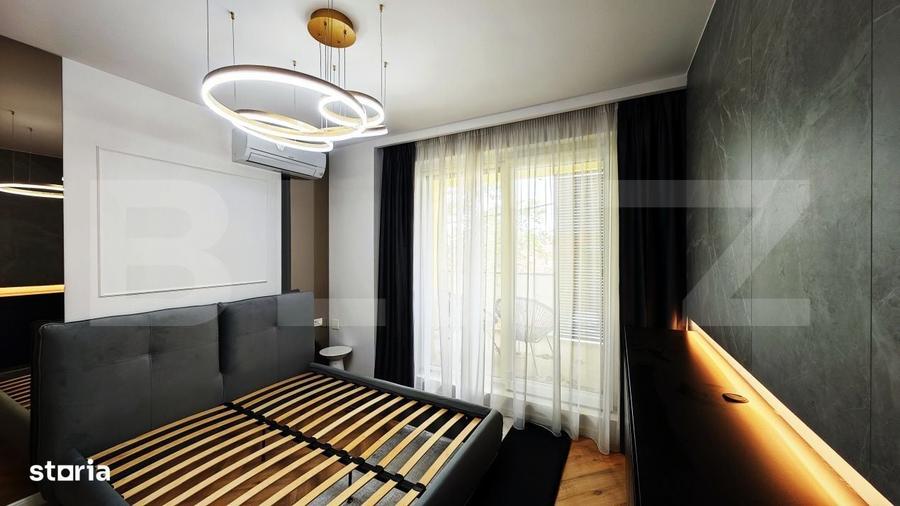 Apartament cu 2 camere în Lotus
