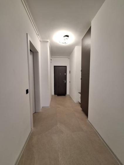 Apartament cu 2 camere, 42 mp, terasa, zona Eroilor - 8