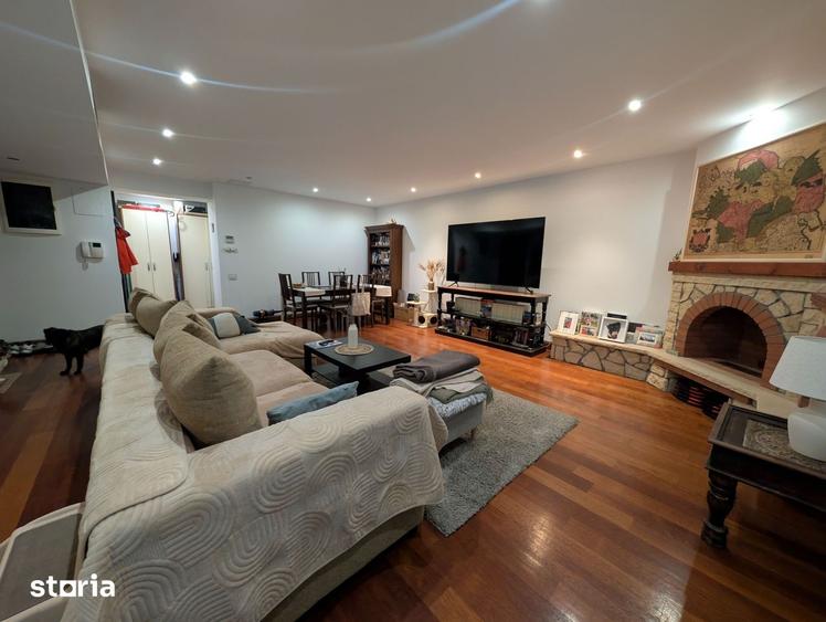 Proprietate RARA | Arcul de Triumf Lux, intimitate ?i gradina privat - 17
