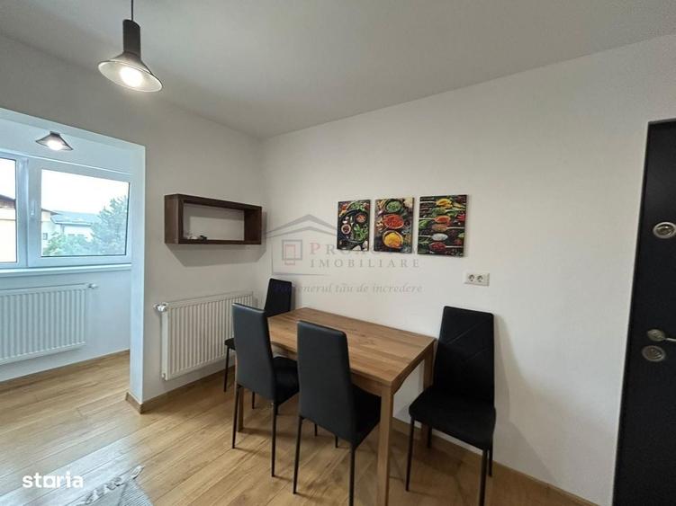 Apartament cu 2 camere decomandat în Burdujeni
