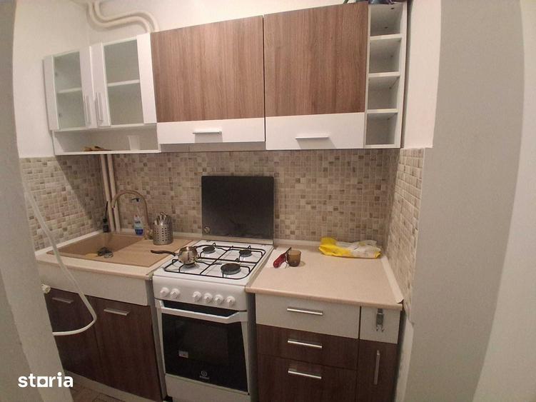 Garsonieră semidecomandată în Drumul Taberei