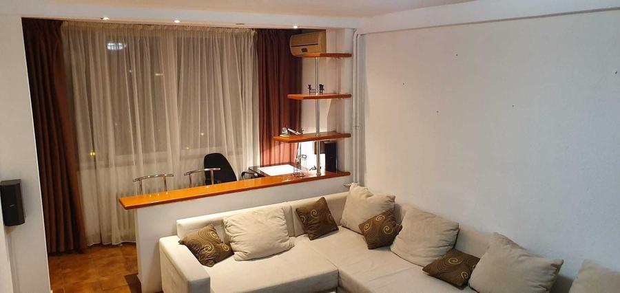 Apartament cu 2 camere decomandat în 1 Mai