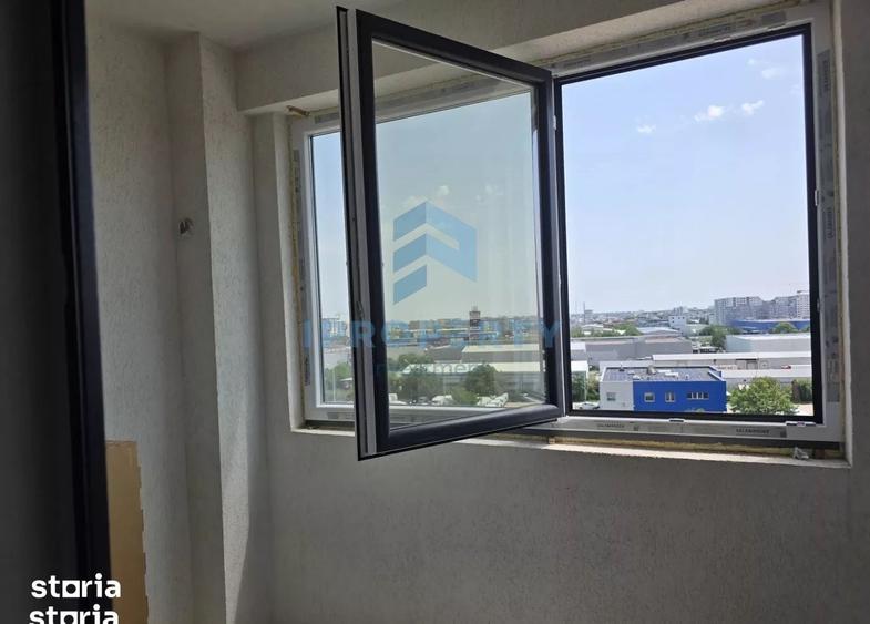 Apartament 2 camere, b-dul Iuliu Maniu, Envogue Residence | Centrala | - 12