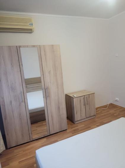 Apartament cu 2 camere decomandat, mobilat în Gorjului