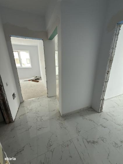 Apartament cu 2 camere în Dudu