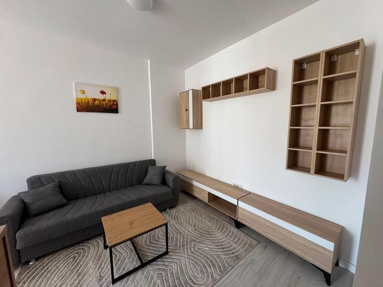 Apartament cu 2 camere în Militari
