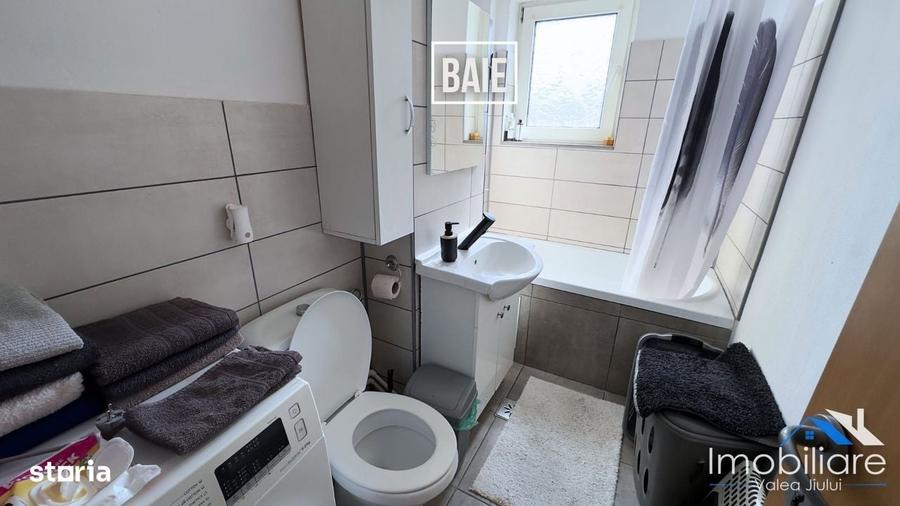 Apartament cu 2 camere în Sarmizegetusa