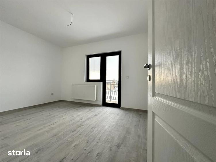 Apartament cu 2 camere decomandat în Ciurea