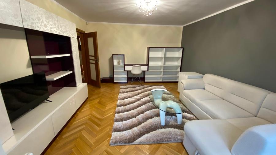 Ap 3 cam decom, modern, utilat complet, zona Piata Zorilor, IDEAL UMF - 1