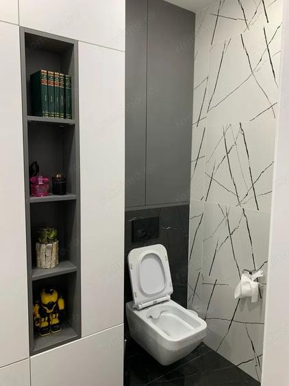 Apartament cu 2 camere decomandat în Lujerului