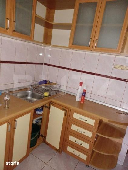 Apartament cu 3 camere decomandat, mobilat în Obcini