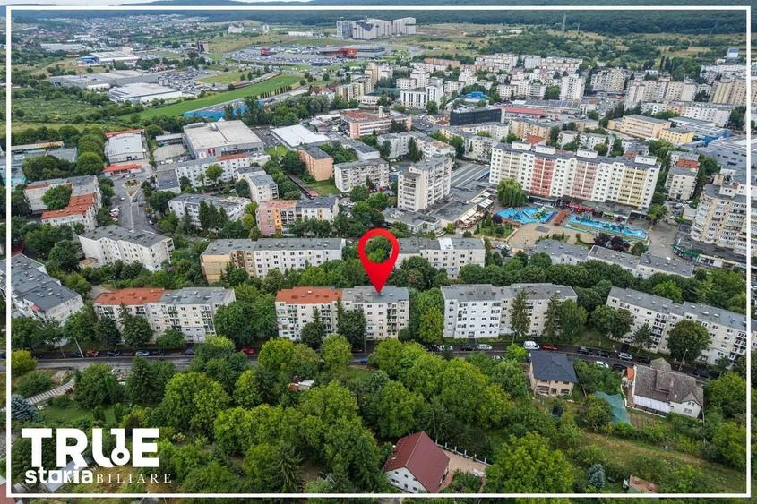 Apartament cu 1 camera de vanzare Cartier Tudor, Targu Mures - 2