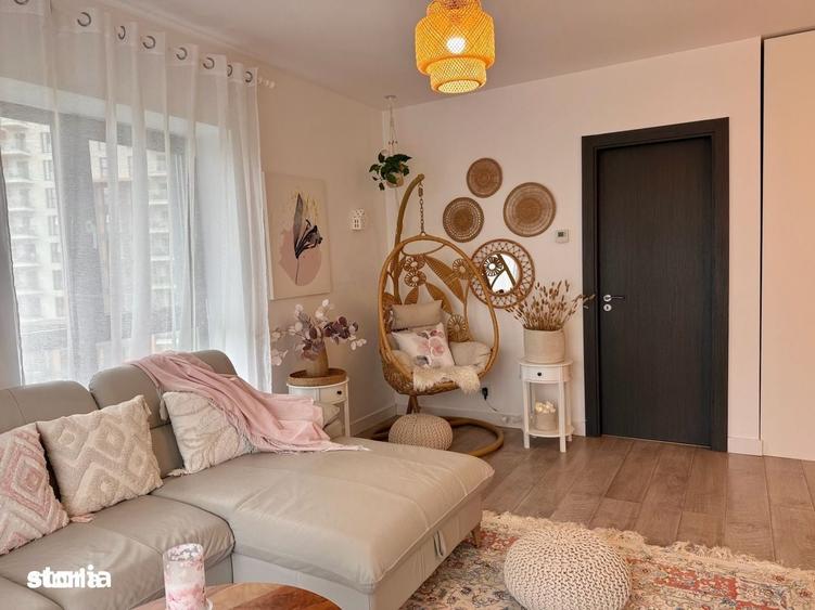 Apartament cu 4 camere în Kiseleff