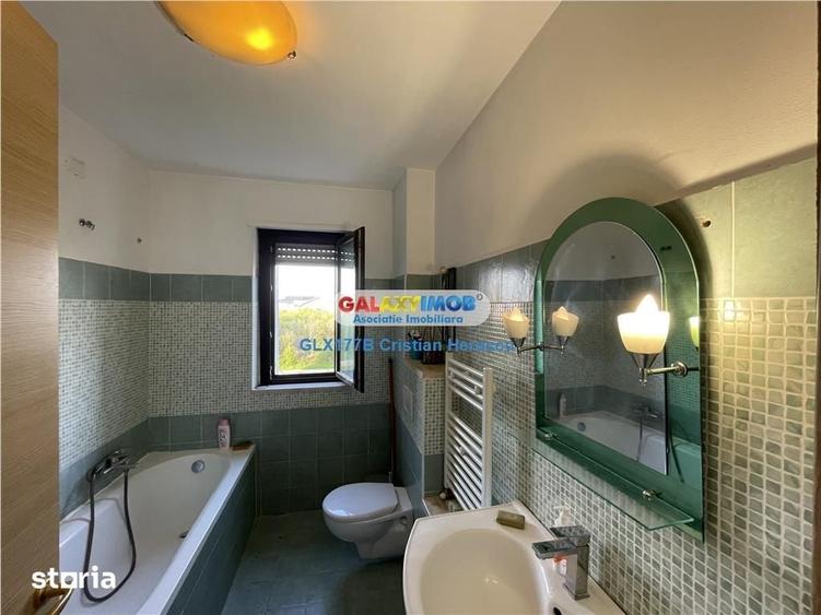 Apartament cu 3 camere în Mogoșoaia